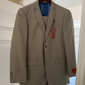 men’s suit